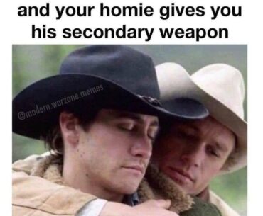 Duos partners forever ❤