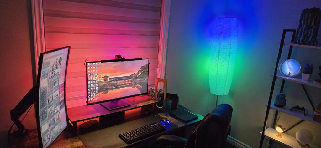Current Productivity Station, any recommendations?