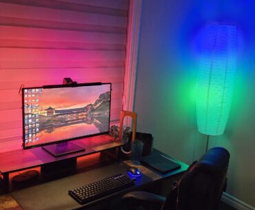 Current Productivity Station, any recommendations?