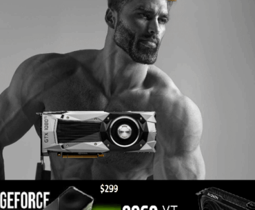 1080ti still a Peoples King in 2025