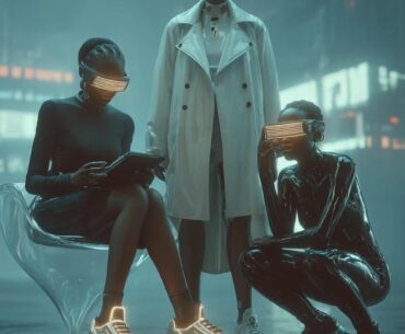 Digital Judges – When AI Shapes Style and Authority