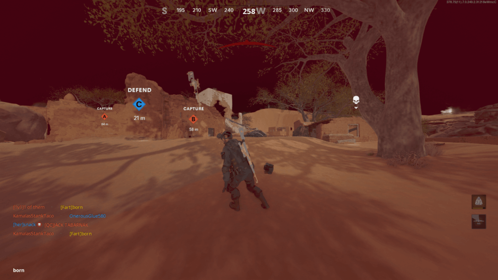 Shaders (i think) keep messing up. any fix?