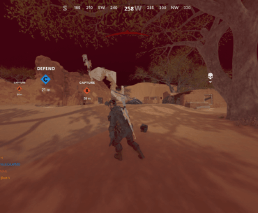 Shaders (i think) keep messing up. any fix?