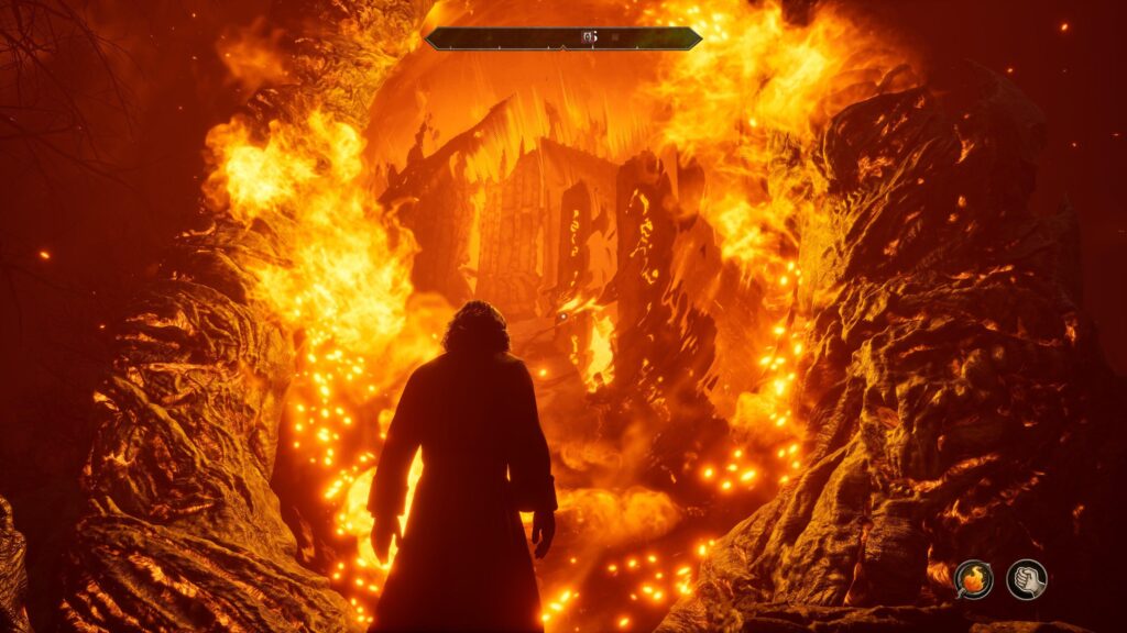 Oblivion gates look incredible