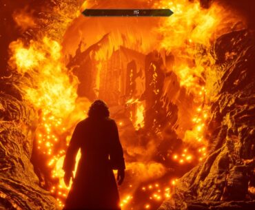 Oblivion gates look incredible