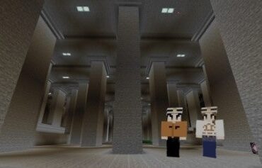 Minecraft Gets a Free Map of Iconic Underground Tokyo Location, Thanks to Japanese Government