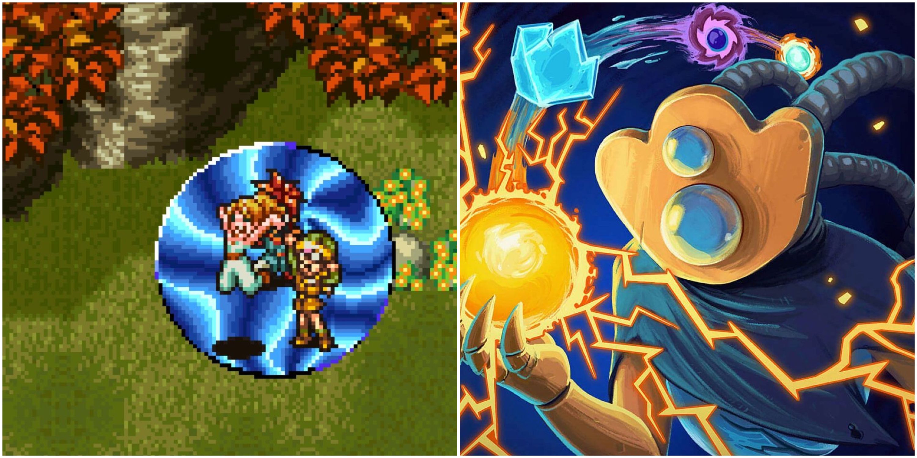Best RPGs You Can Play On An iPhone 16