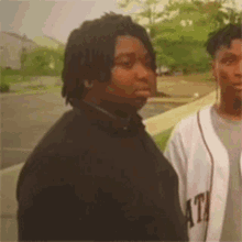 Me: Dialing in OC. My power: