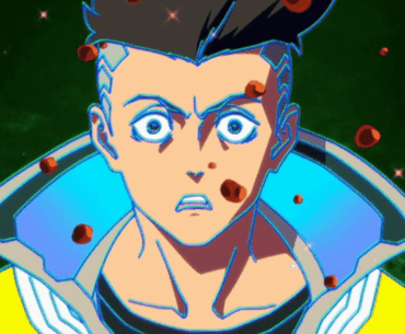 How it feels not being able to save the assault in progress NPC in time