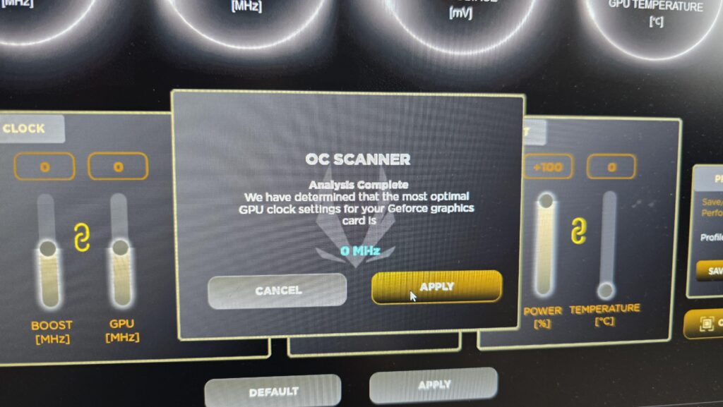 Did I win?