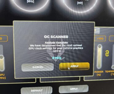 Did I win?