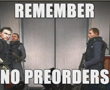 The GTA VI trailer was nice but remember...