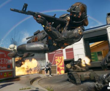 Activision is going after Cronus use in Call of Duty