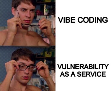 Yes you can vibe code that!