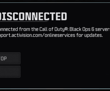 Anyone else having issues? Battle-net