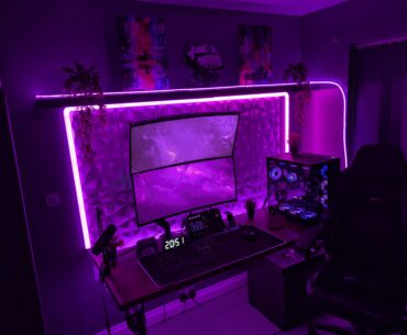 I heard this sub loves RGB?