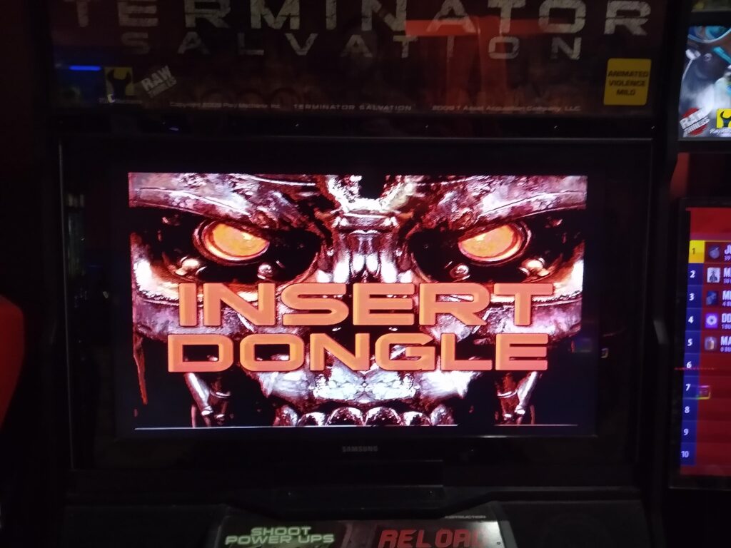 Skynet gets what Skynet wants...