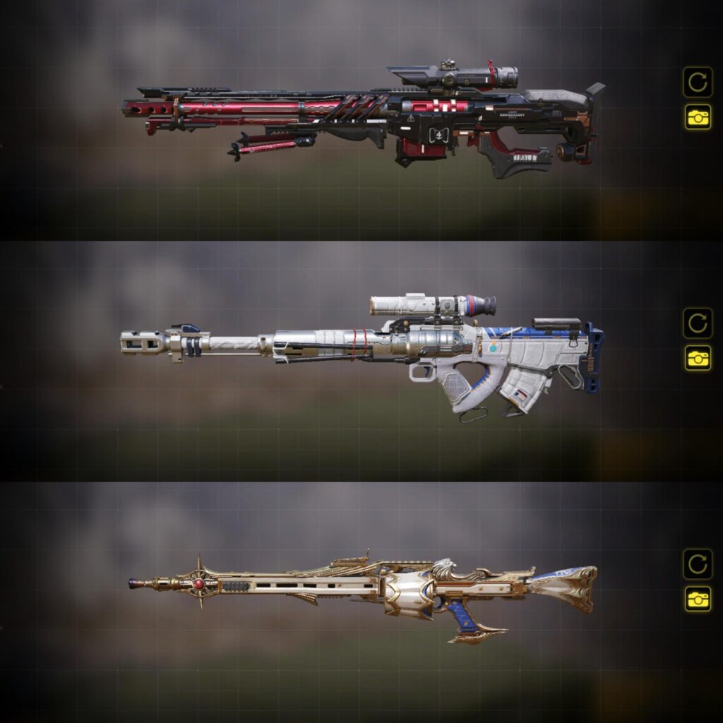 this have to be some of the best free epics they've released