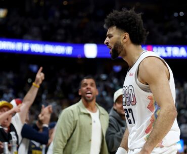 Thunder-Nuggets: 5 takeaways as OKC withstands 44 from Nikola Jokić in Game 5