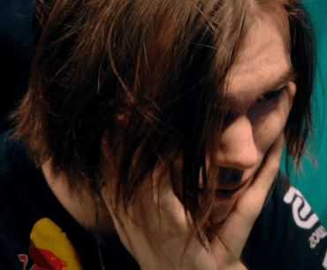 Something tells me Donk is toggling in his mind.