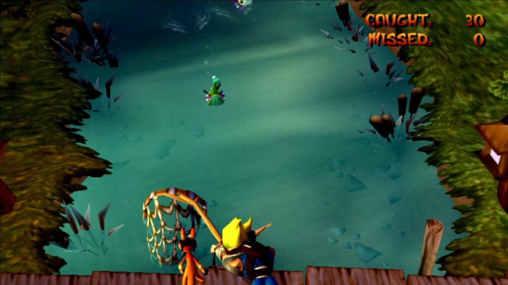 Peak Childhood Frustration