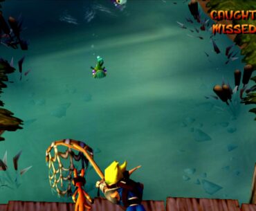 Peak Childhood Frustration