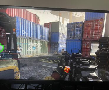 How to fix this laggy problem?