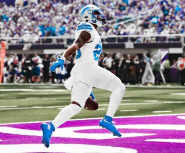 Detroit Lions offseason questions: Games to watch