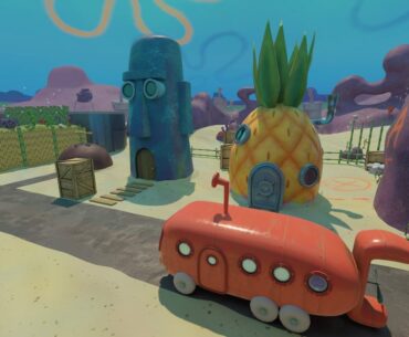 Released Bikinibottom for CS2. Link in the description.