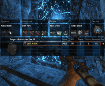 Master Wizard done! (solo)