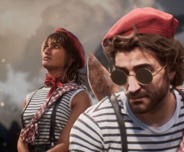 'Clair Obscur: Expedition 33' boosts interest in French