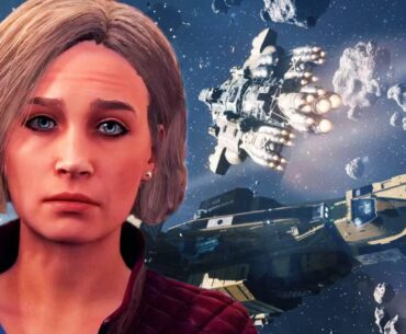 Biggest Starfield modders are leaving Bethesda’s sci-fi RPG behind as they become “disenchanted with the game”