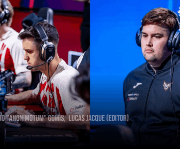 [SOURCES CS2] SunPayus and sAw have reached a verbal agreement with G2 Esports and are expected to join after the Major.