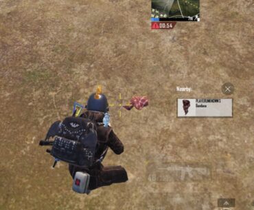 Is this exclusive to bots? Ive never seen players have this