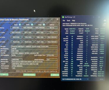 G skill cl26 6000