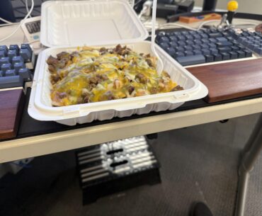 The #1 reason to get a split keyboard. (2025 edition)
