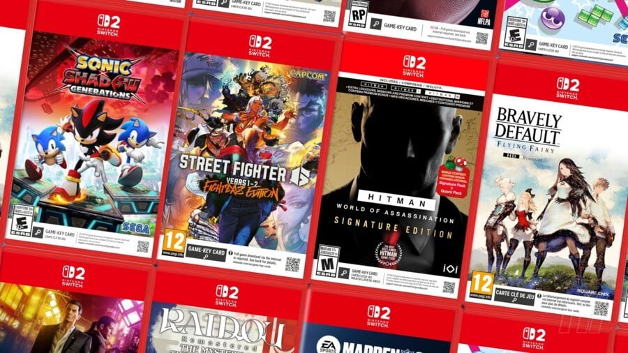 Nintendo Switch 2