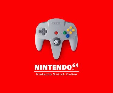 Nintendo 64 Games On The Switch 2 Will Get New Features