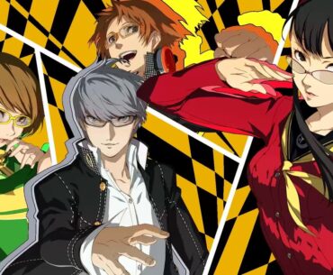 Persona 4 Remake Is Apparently Happening, As Voice Actor Confirms He's Not Coming Back For It