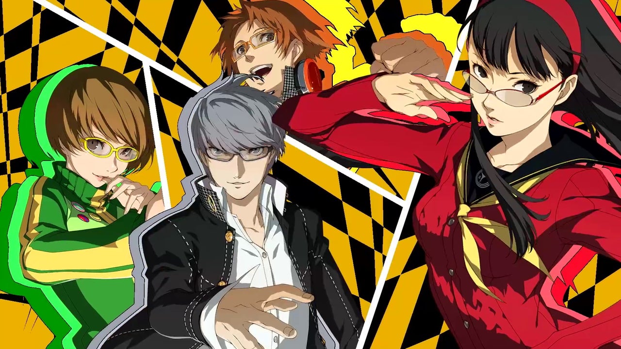 Persona 4 Remake Is Apparently Happening, As Voice Actor Confirms He’s Not Coming Back For It Persona 4 Remake Is Apparently Happening, As Voice Actor Confirms He's Not Coming Back For It