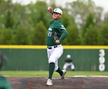 Baseball Poised for First MAC Tournament Game in Seven Seasons, Takes on Ball State Wednesday