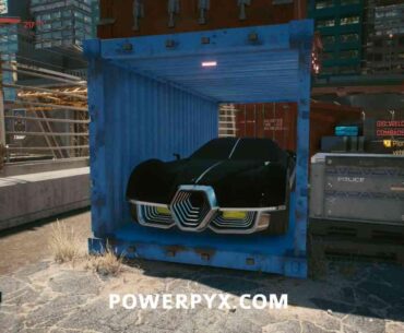 After the welcome to America comrade gig, when do we get the cool car?