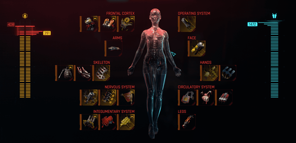 do i have enough chrome yet