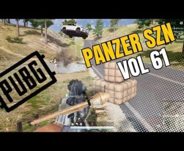 Panzer SZN 61