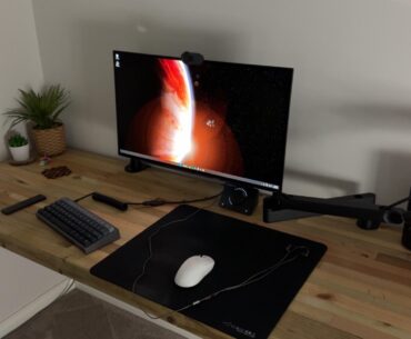 minimal