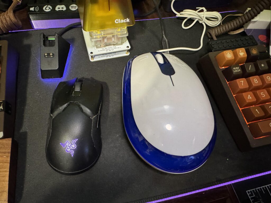 You vs the guy she told you not to worry about.