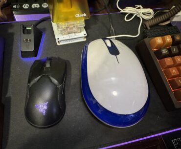 You vs the guy she told you not to worry about.