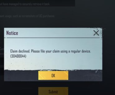 Why live status isnt working?