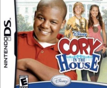 The next game to get a 4K remaster will be: