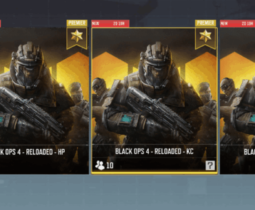 Your thoughts on black ops 4 gamemode.